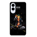 Zoro One Piece Sword Samsung Galaxy S25 Edge 5G Case OV10207