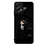 Sabo One Piece Motorola Moto G Play 2024 Case OV10408