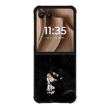 Sabo One Piece Motorola Moto RAZR Plus 2025 Case OV10408