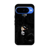 Sabo One Piece Google Pixel 10 Case QC10408