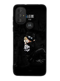 Sabo One Piece Motorola Moto G Pure 2021 , Moto G Power 2022 Case OV10408