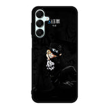 Sabo One Piece Samsung Galaxy A16 Case OV10408