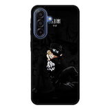 Sabo One Piece Samsung Galaxy A17 Case QC10408