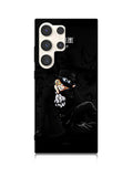 Sabo One Piece Samsung Galaxy S23 Ultra 5G Case QC10408
