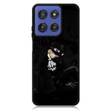 Sabo One Piece Motorola Moto G Stylus 5G 2025 Case OV10408