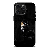 Sabo One Piece iPhone 16 Pro Case OV10408
