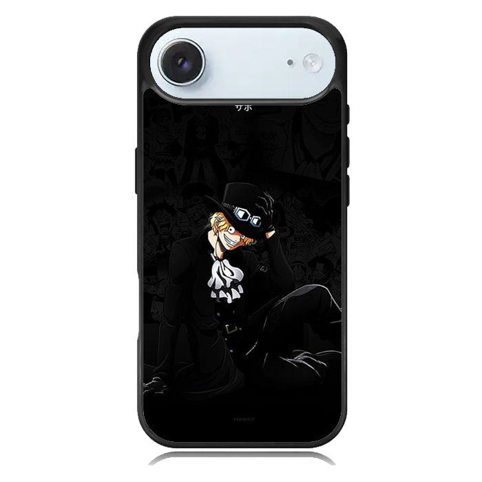 Sabo One Piece iPhone 17 Air Case OV10408