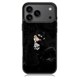 Sabo One Piece Samsung Galaxy S26 Case OV10408