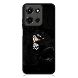 Sabo One Piece Motorola Moto G 5G 2025 Case OV10408