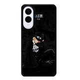 Sabo One Piece Samsung Galaxy S25 Edge 5G Case OV10408