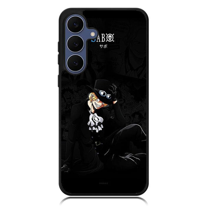 Sabo One Piece Samsung Galaxy S25 FE Case OV10408