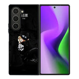 Sabo One Piece Samsung Galaxy Z Fold 6 5G 2024 Case OV10408