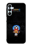 Chopper One Piece Samsung Galaxy A35 5G Case OV10692