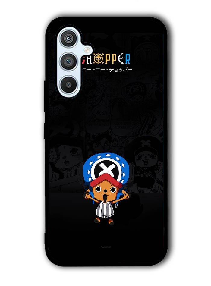 Chopper One Piece Samsung Galaxy A54 5G Case OV10692