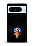 Chopper One Piece Google Pixel 8 Pro Case QC10692