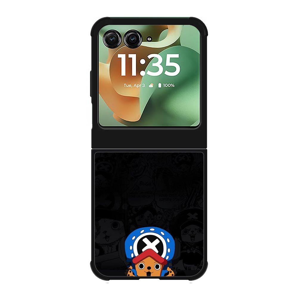 Chopper One Piece Motorola Moto RAZR 2025 Case OV10692