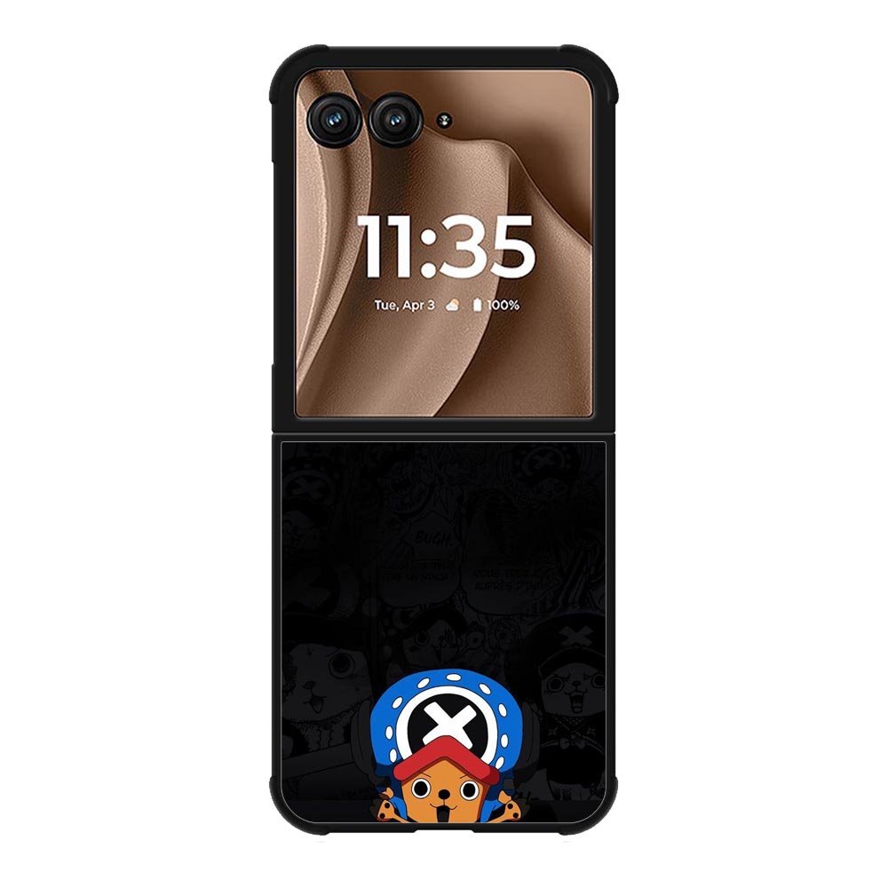 Chopper One Piece Motorola Moto RAZR Plus 2025 Case OV10692