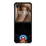 Chopper One Piece Motorola Moto RAZR Plus 2025 Case OV10692