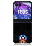 Chopper One Piece Motorola Moto Razr Plus 2024 , Moto Razr+ 2024 Case OV10692