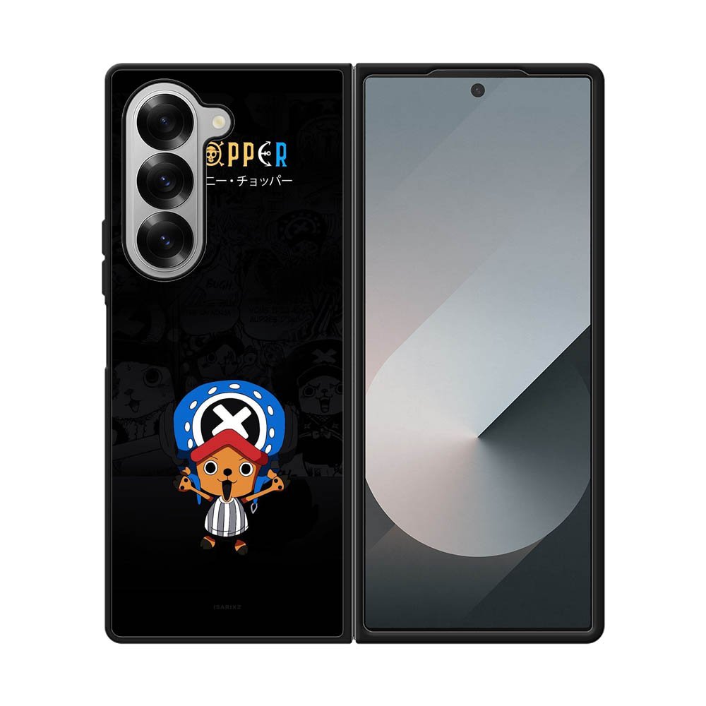 Chopper One Piece Samsung Galaxy Z Fold 7 5G Case OV10692