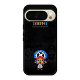 Chopper One Piece Google Pixel 10 Pro Case OV10692