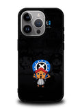 Chopper One Piece iPhone 16 Pro Max Case OV10692