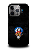 Chopper One Piece iPhone 16 Pro Case OV10692