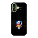 Chopper One Piece iPhone 17 Case OV10692