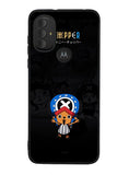 Chopper One Piece Motorola Moto G Pure 2021 , Moto G Power 2022 Case OV10692