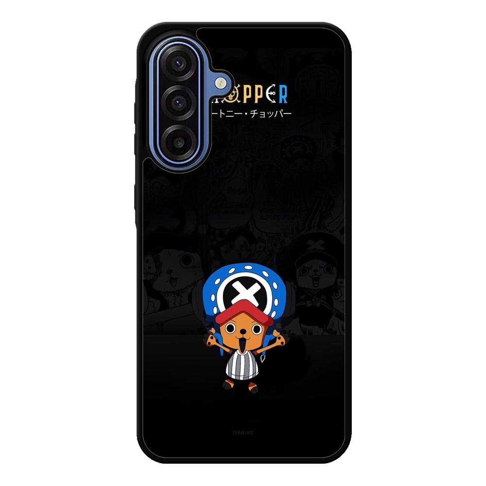 Chopper One Piece Samsung Galaxy A17 Case OV10692