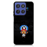 Chopper One Piece Motorola Moto G Stylus 5G 2025 Case OV10692