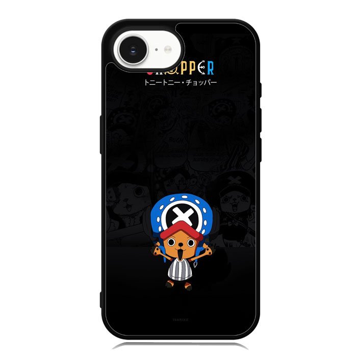 Chopper One Piece iPhone 16e Case OV10692