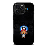Chopper One Piece iPhone 16 Pro Max Case OV10692