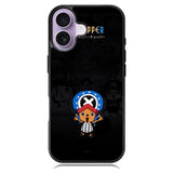 Chopper One Piece iPhone 17 Case OV10692