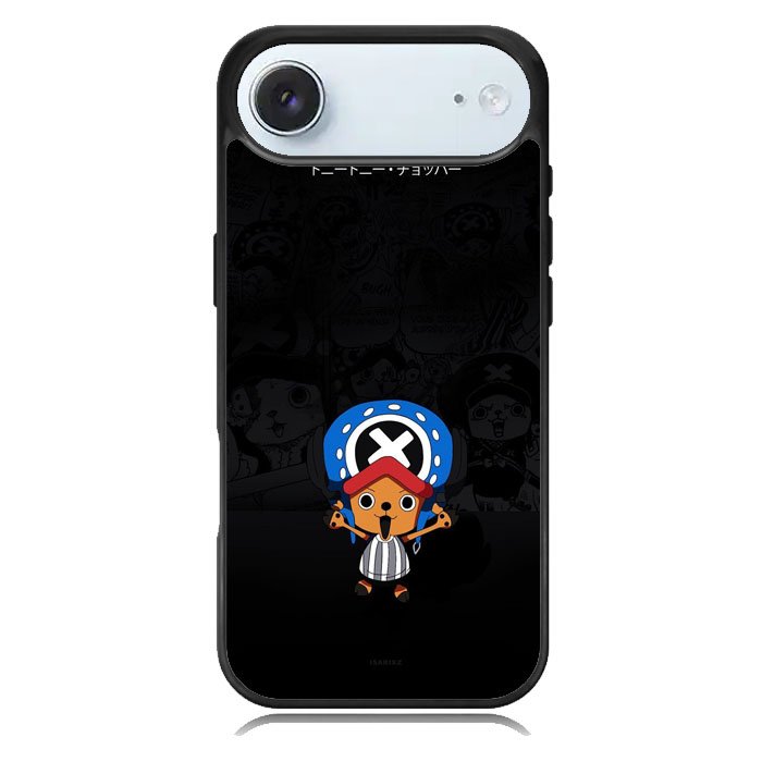 Chopper One Piece iPhone 17 Air Case OV10692