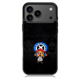 Chopper One Piece iPhone 17 Pro Case RC10692