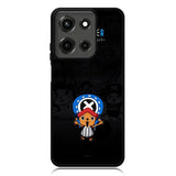 Chopper One Piece Motorola Moto G 5G 2025 Case OV10692