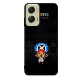 Chopper One Piece Motorola Moto G Stylus 5G 2024 Case OV10692
