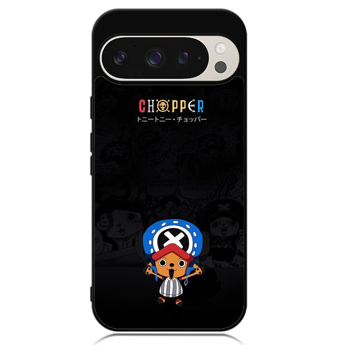 Chopper One Piece Google Pixel 9 | Pixel 9 Pro Case OV10692