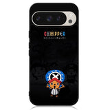 Chopper One Piece Google Pixel 9 | Pixel 9 Pro Case OV10692