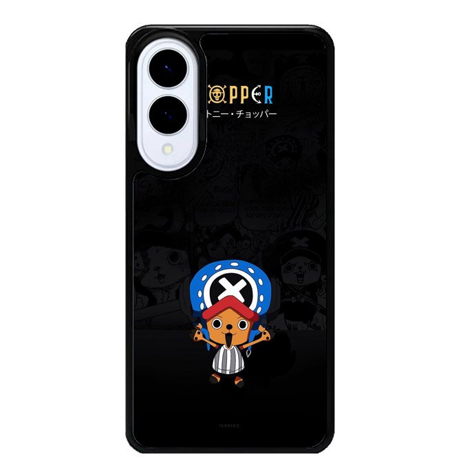 Chopper One Piece Samsung Galaxy S25 Edge 5G Case OV10692