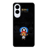 Chopper One Piece Samsung Galaxy S25 Edge 5G Case OV10692