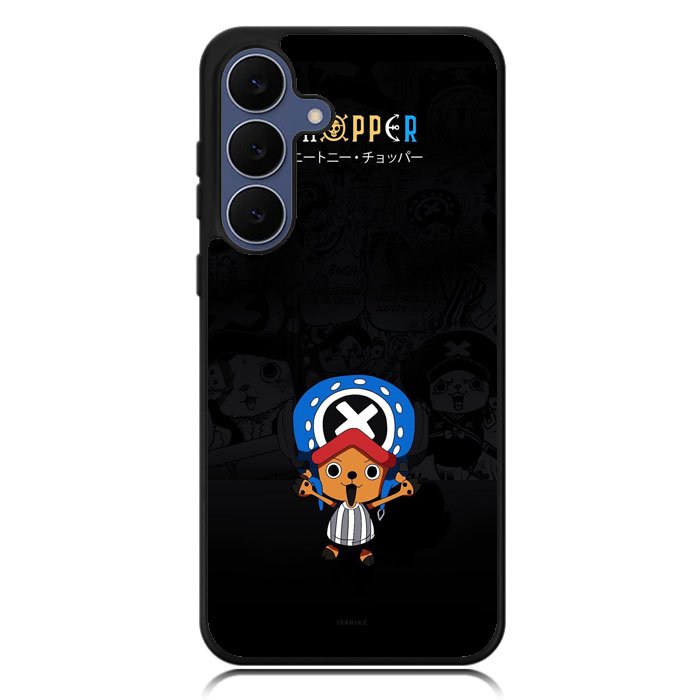 Chopper One Piece Samsung Galaxy S25 FE Case OV10692