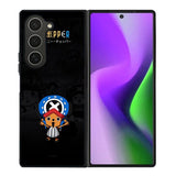 Chopper One Piece Samsung Galaxy Z Fold 6 5G 2024 Case OV10692