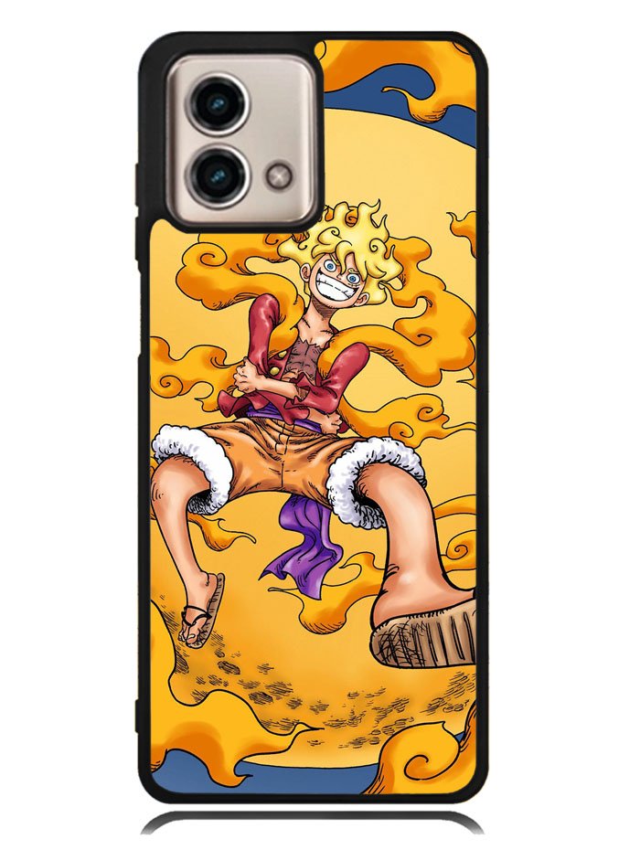 Monkey D Luffy Motorola Moto G Stylus 5G 2023 Case OV10501