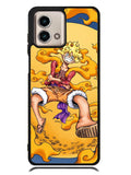 Monkey D Luffy Motorola Moto G Stylus 5G 2023 Case OV10501