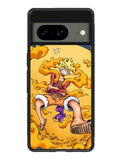 Monkey D Luffy Google Pixel 8A Case QC10501