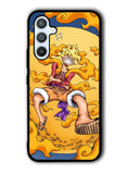 Monkey D Luffy Samsung Galaxy A14 5G Case QC10501