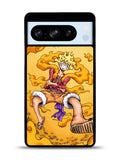 Monkey D Luffy Google Pixel 8 Pro Case QC10501