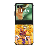 Monkey D Luffy Motorola Moto RAZR 2025 Case OV10501